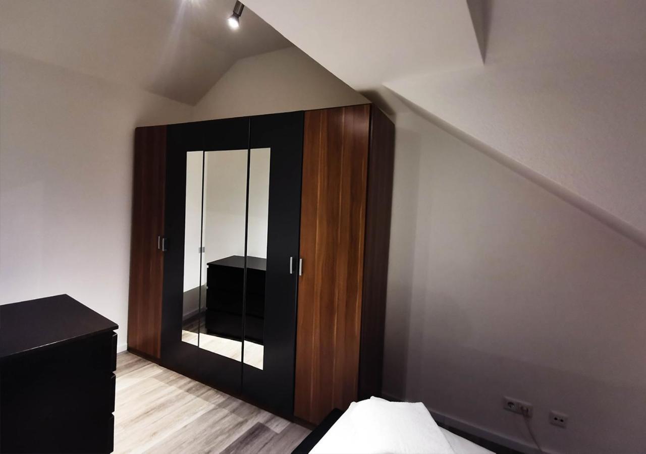 Cf26 75M2 Central Quiet Duplex Apartment Χαϊδελβέργη Εξωτερικό φωτογραφία