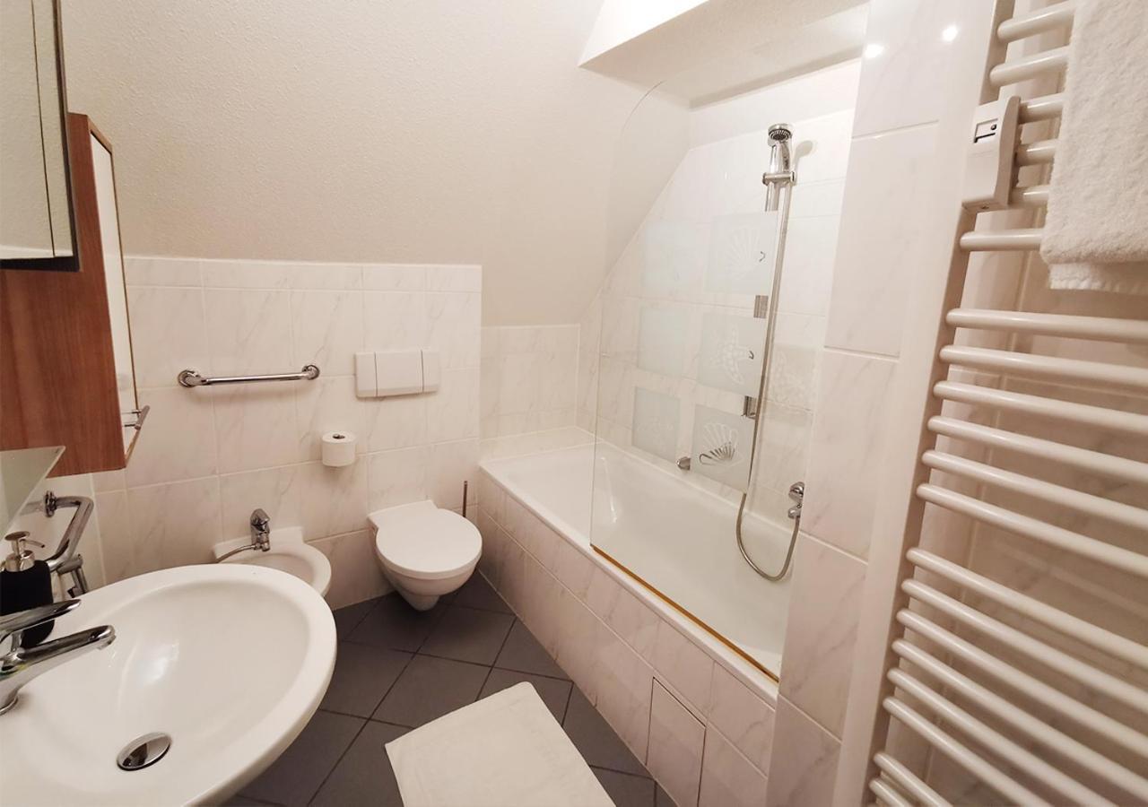 Cf26 75M2 Central Quiet Duplex Apartment Χαϊδελβέργη Εξωτερικό φωτογραφία